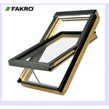 Окно мансардное FAKRO FTS-V U2 Профи 94х140